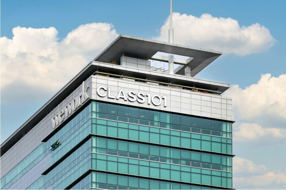 CLASS101