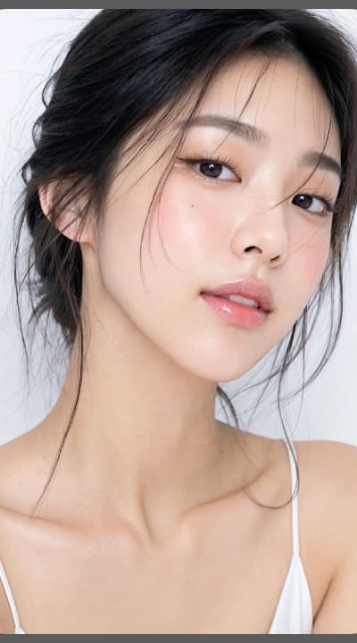 AI Model Landing Page