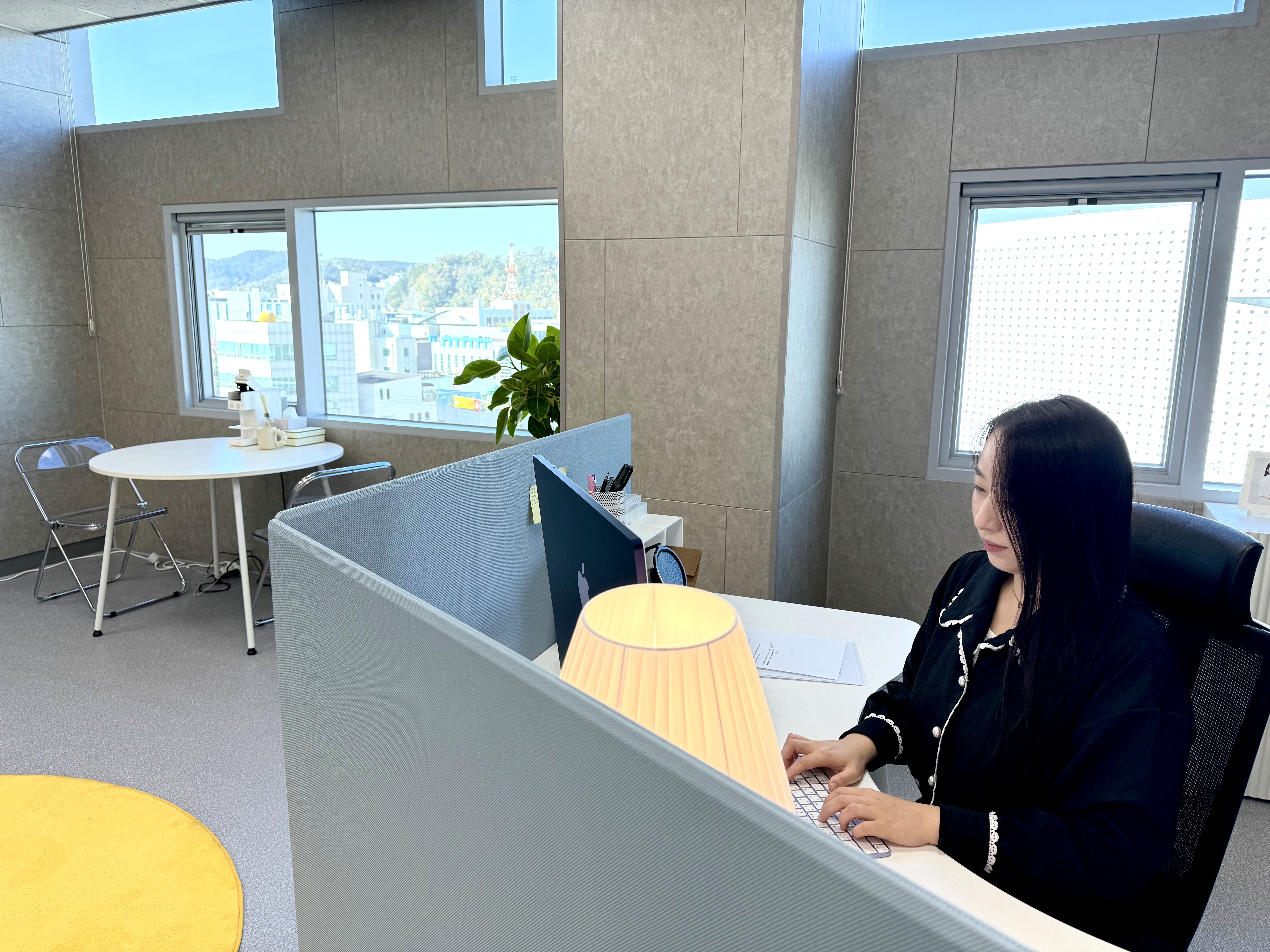 이지스파크 오피스