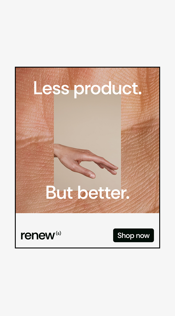 Hand Shop Insta Branding